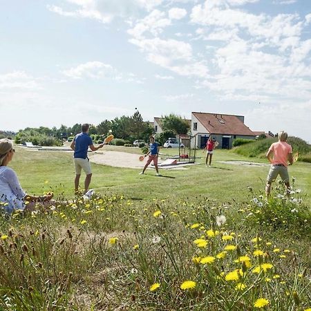 Landal Ooghduyne Hotel Julianadorp Zewnętrze zdjęcie