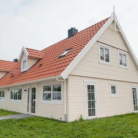 Landal Ooghduyne Hotel Julianadorp Zewnętrze zdjęcie