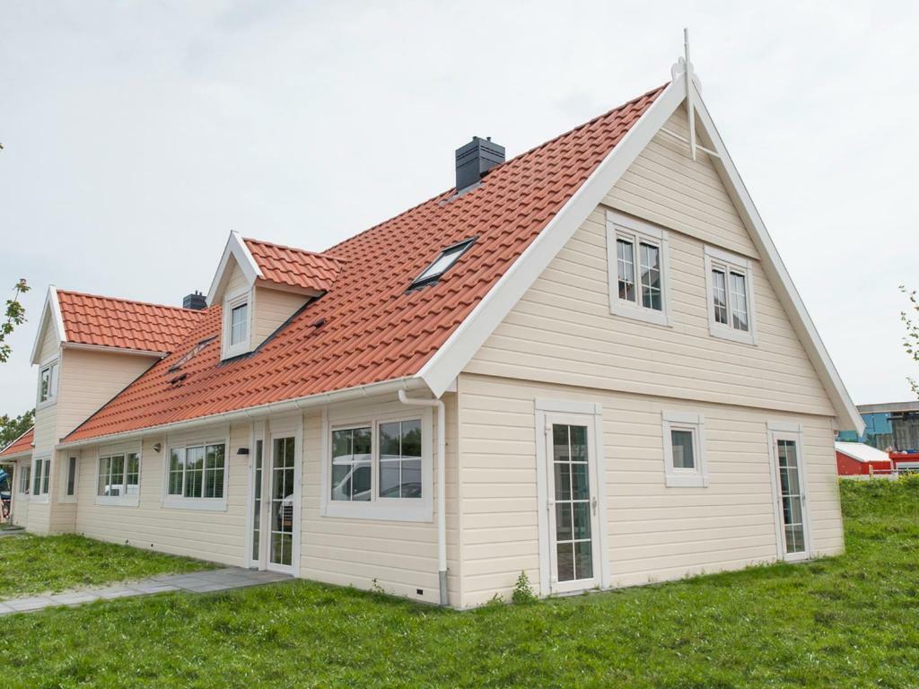 Landal Ooghduyne Hotel Julianadorp Zewnętrze zdjęcie