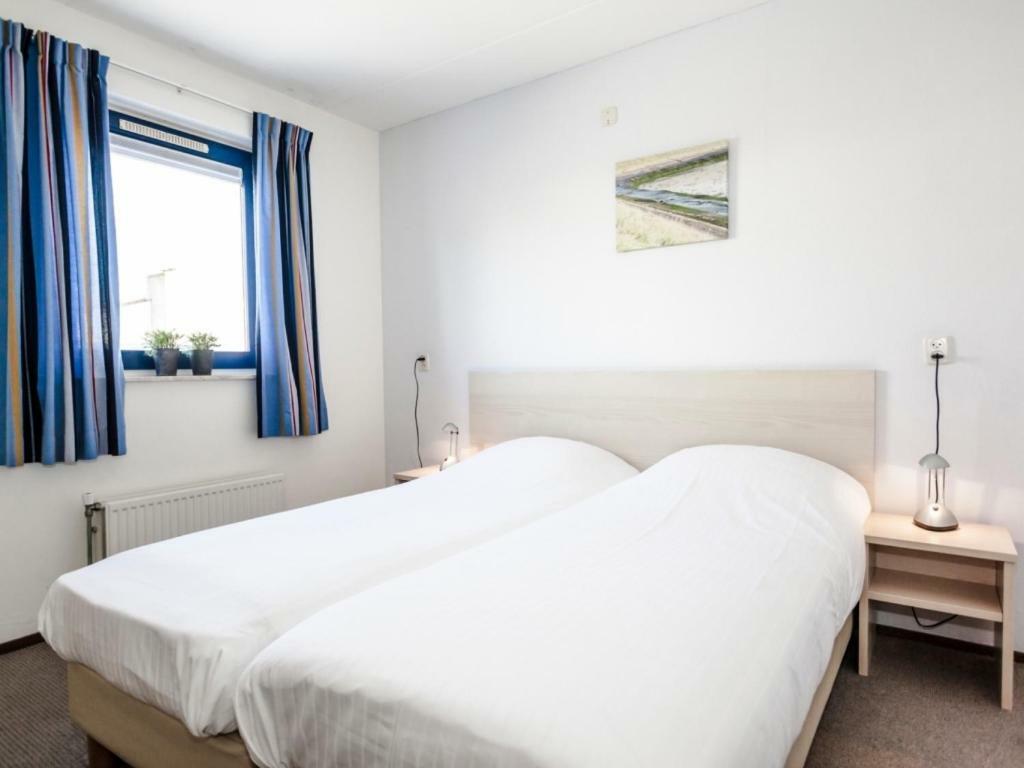 Landal Ooghduyne Hotel Julianadorp Zewnętrze zdjęcie