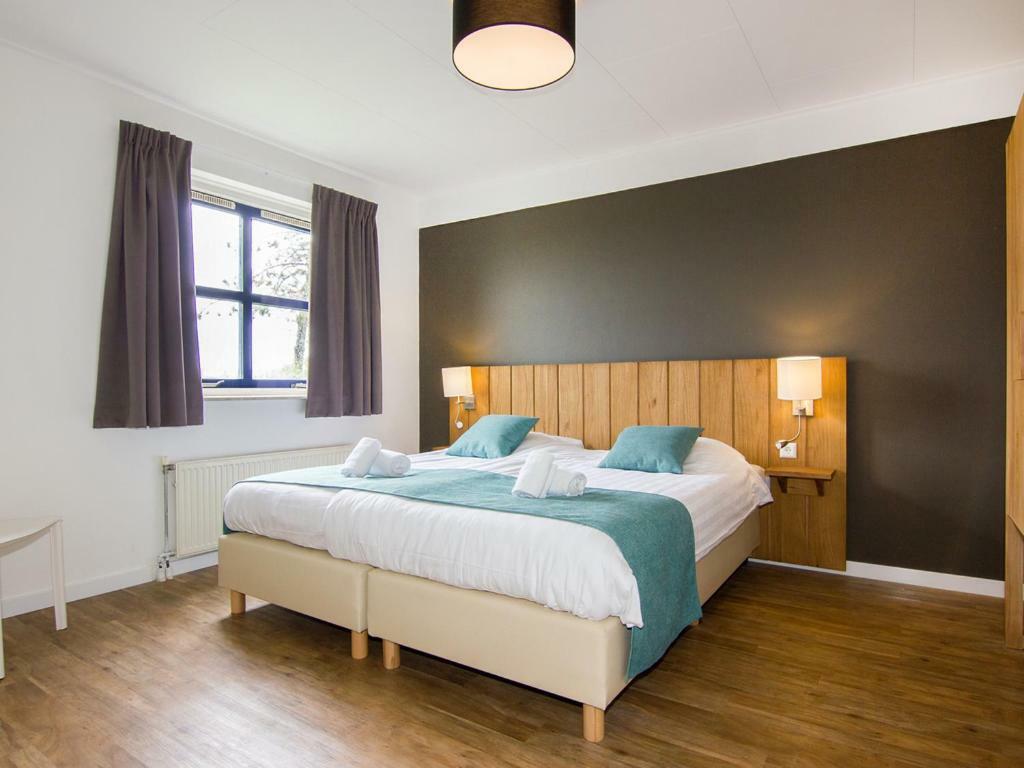 Landal Ooghduyne Hotel Julianadorp Zewnętrze zdjęcie