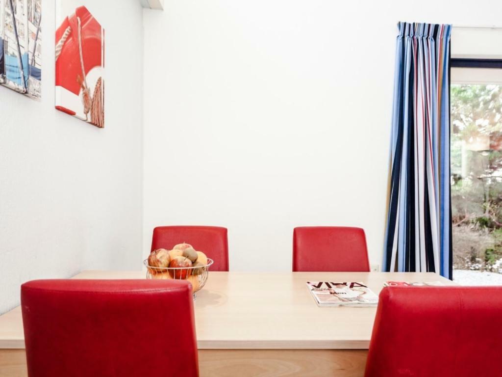 Landal Ooghduyne Hotel Julianadorp Zewnętrze zdjęcie