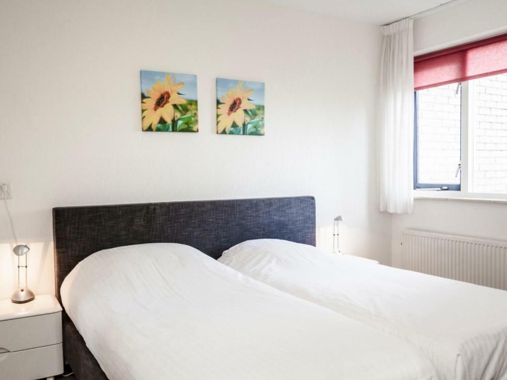 Landal Ooghduyne Hotel Julianadorp Zewnętrze zdjęcie