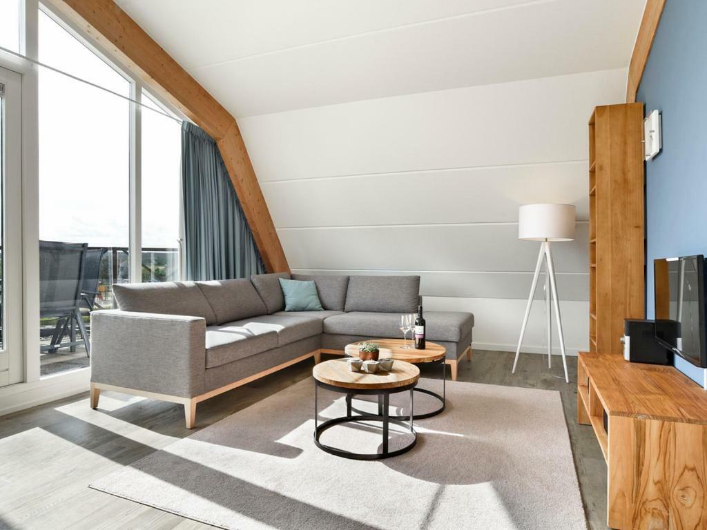 Landal Ooghduyne Hotel Julianadorp Zewnętrze zdjęcie