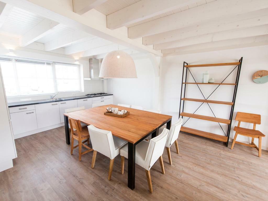 Landal Ooghduyne Hotel Julianadorp Zewnętrze zdjęcie