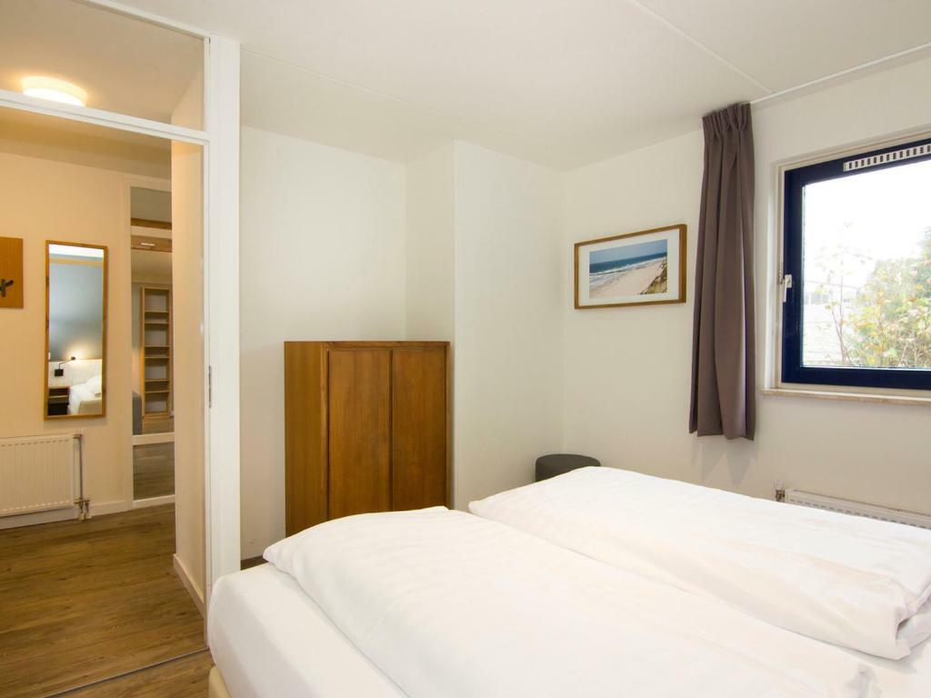 Landal Ooghduyne Hotel Julianadorp Zewnętrze zdjęcie