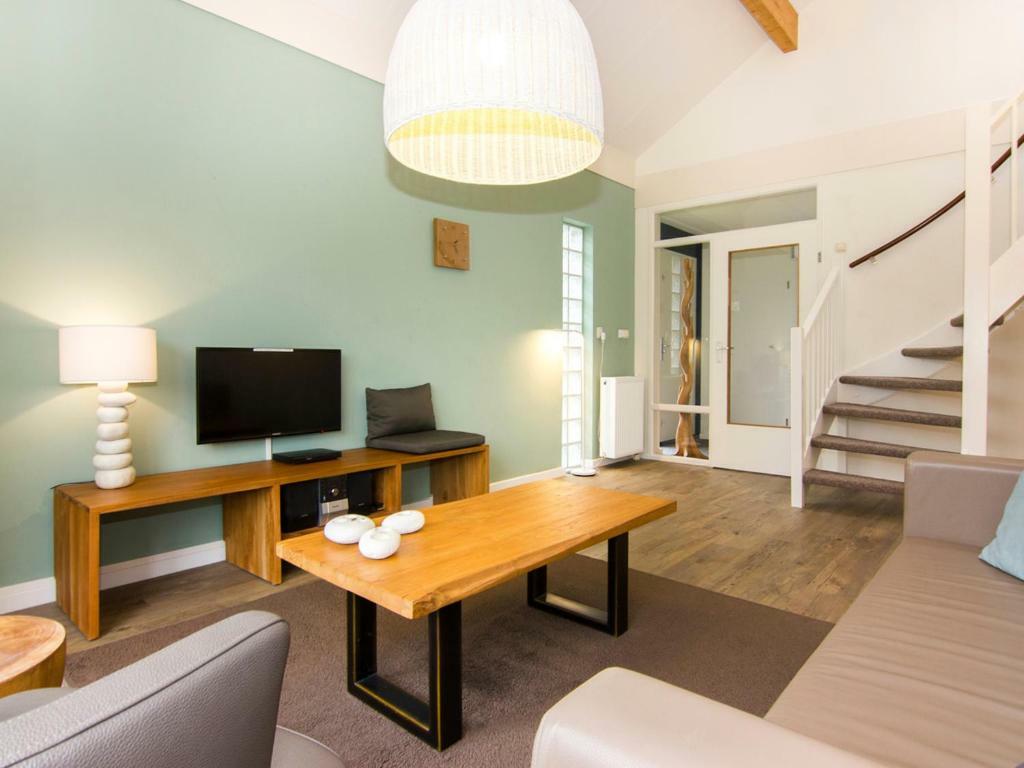 Landal Ooghduyne Hotel Julianadorp Zewnętrze zdjęcie